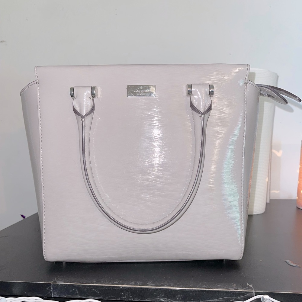 Kate Spade ♡︎ medium satchel
